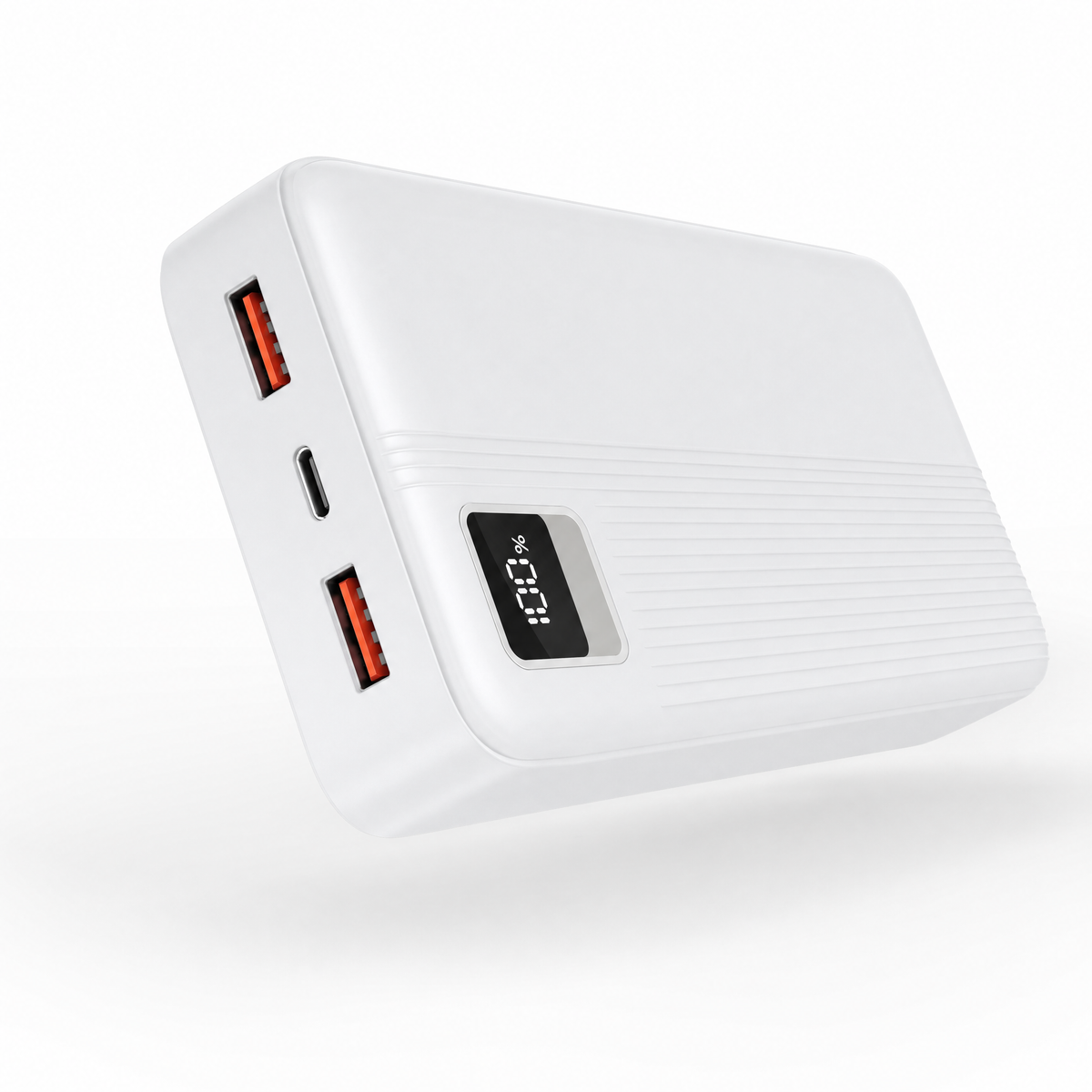 Power Bank 2000mah